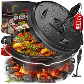 Kesser Dutch Oven Set 7,3 l 21896
