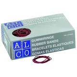 Alco Gummiring 747 100mm rot 1.000g/Pack.