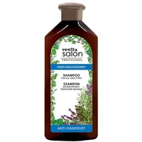 Salon Professional Anti-Schuppen-Shampoo 500 ml