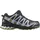 Salomon XA Pro 3D V8 GTX Damen Black/Green Moss/Zen Blue 42