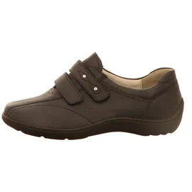 WALDLÄUFER Henni Damen Blau 36