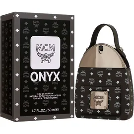 MCM ONYX Eau de Parfum 50 ml