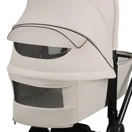 lionelo Mika Plus Beige Sand