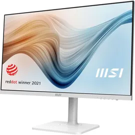 MSI Modern MD272XPWDE 69cm (27") FHD IPS Office Monitor 16:9 HDMI/USB-C PD65W 4ms