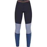 Elevenate Damen Primo Hose (Größe M, blau)