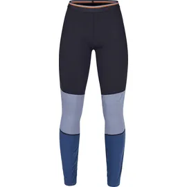 Elevenate Damen Primo Hose (Größe M, blau)