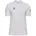hummel Poloshirt Weiss M