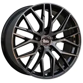 mam wheels RS4 8,5 x 19 5 x 114 ET40