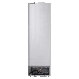Samsung RB38C600DSA RB7300 Kühl-Gefrierkombination (390 l, 2030 mm hoch, Silber)