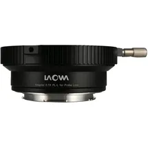 Laowa 0.7x Focal Reducer für Arri PL), an L-Mount