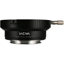 Laowa 0.7x Focal Reducer für Arri PL), an L-Mount