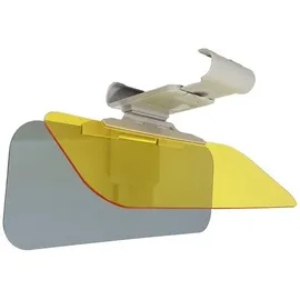 HP Autozubehör Blendschutz 16,5 cm x 32 cm x 6,5 cm