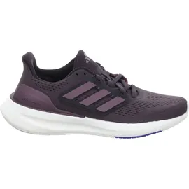 adidas Pureboost 23 Damen Aurora Black 36,5