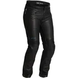 Halvarssons Velen wasserdichte Damen Lederhose