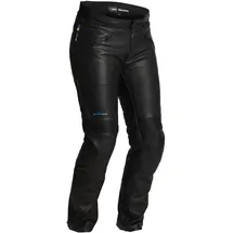 Halvarssons Velen wasserdichte Damen Lederhose