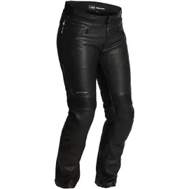 Halvarssons Velen wasserdichte Damen Lederhose