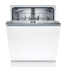 Bosch Serie 4 SBV4EAX28E Großraum-Geschirrspüler