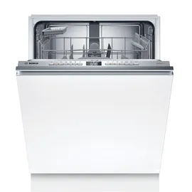 Bosch Serie 4 SBV4EAX28E Großraum-Geschirrspüler