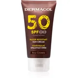 Dermacol Botocell Sun Water Resistant Bräunungscreme LSF 50 50 ml