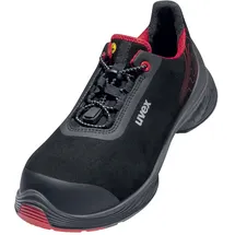 Uvex 1 G2 S3 "6838/4" W14 - 35