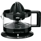 Braun CJ 3000 BK schwarz