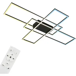 BRILONER LEUCHTEN Deckenleuchte 