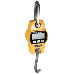 Elektronische Wildwaage