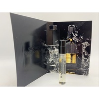 tom ford black orchid parfum Probe Spray 1,5ml Eau De Parfüm