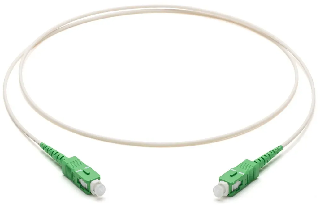 Corning LWL Patchkabel F444401J1Z20004M