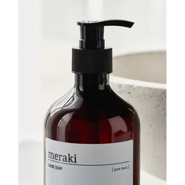 House Doctor Meraki Hand soap Pure basic