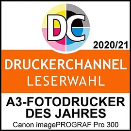 Canon imagePROGRAF PRO-300