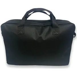 Ultron Case Basic Laptop Tasche 17" schwarz