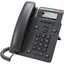 Cisco 6821 Phone