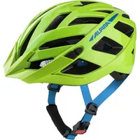 Alpina Panoma 2.0 56-59 cm green/blue gloss 2022