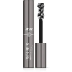 Lash to Impress Mascara
