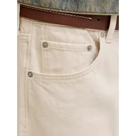 JACK & JONES TED Straight Fit Ecru 36/32