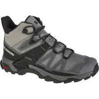 Salomon X Ultra 4 Mid Gore-Tex Herren