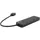 iTEC i-tec USB 3.0 Metal HUB 4 Port USB-A 5 GBit/s Schwarz I-TEC USB 3.0 4 Port