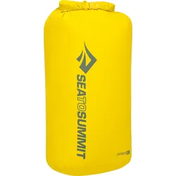 Sea to Summit Lightweight Dry Bag sulphur (SU) 35 Liter