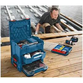 Bosch L-Boxx Einlage für GBH 18V-26 + GDE 18V-16