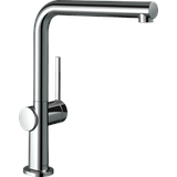 Hansgrohe Talis M54 270 1jet