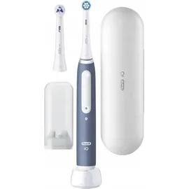 Oral-B iO10 My Way Teenager blau + 2. Handstück + Aufbewahrungsbox