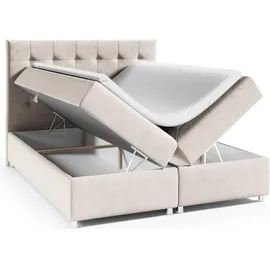 Best For Home Trinity K-12 200 x 200 cm H3 Beige