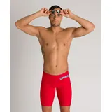 Arena Powerskin Carbon Air 2 Jammer - Red - FR 65