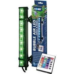 HOBBY Bubble Air LED colour & moon Aquarienbeleuchtung 44 Centimeter