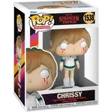 Funko Pop! - Stranger Things - Chrissy Floating Vinyl