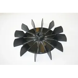 ELMAG Ventilatorflügel 'PVC' zu Motor - 9100721