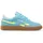 Reebok Club C Revenge Digital Blue/Solar Acid Yellow 36