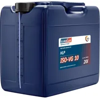 Eurolub Hydrauliköl 500020