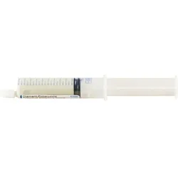 Diamantpolierpaste DPP DPP ECO Korngröße 15μ mittel Spritze mit 10g für hartes Material